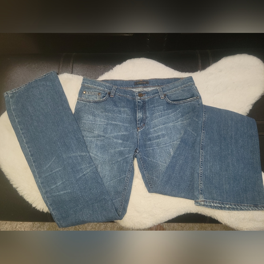Roberto Cavalli Italian made Jeans